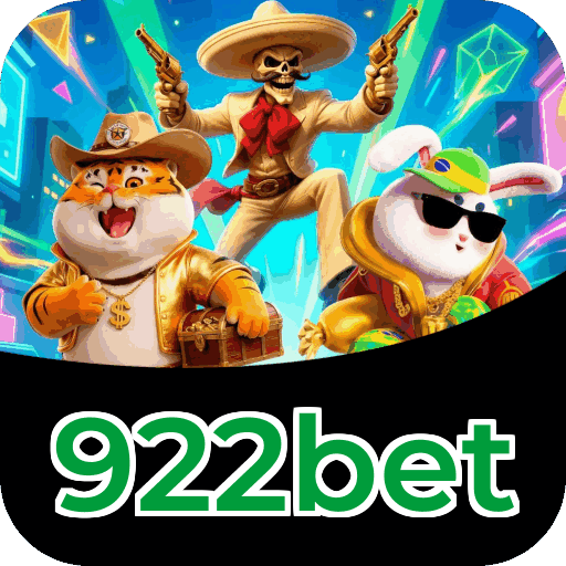 Login rápido no app 922bet