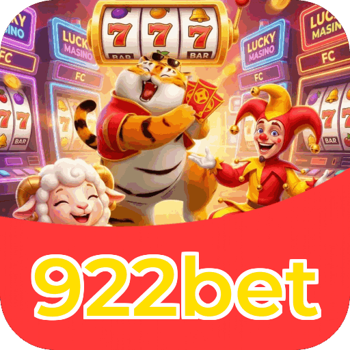 Cadastro 922bet